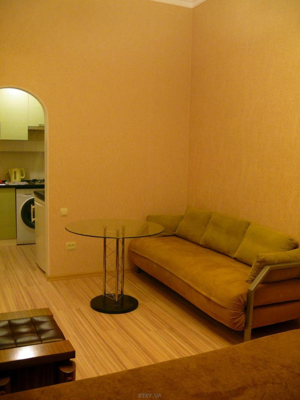 Пер. Ониловой 17 Odessa Extérieur photo